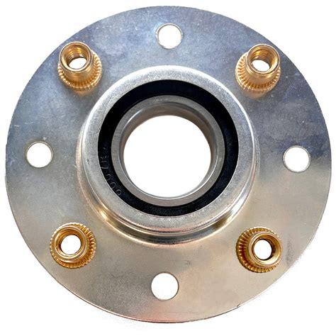 DISC FLANGE