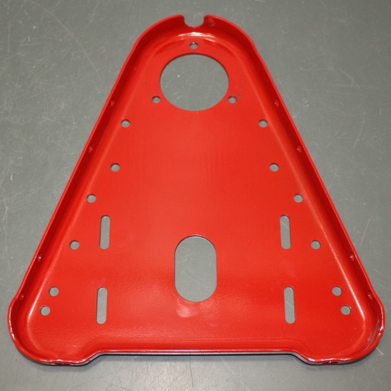 FRAME SIDE