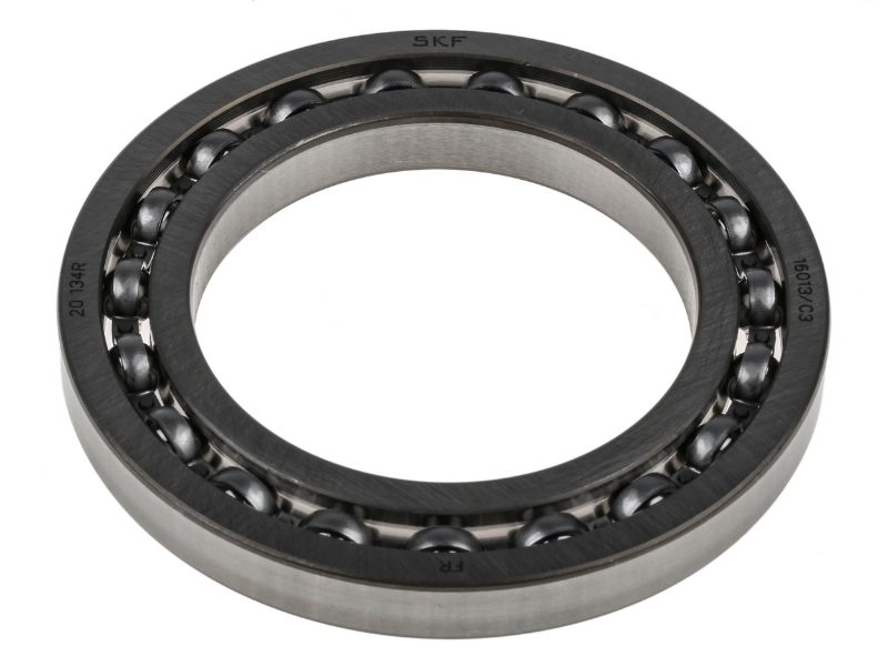 BALL BEARING 65MM ID X 100MM O