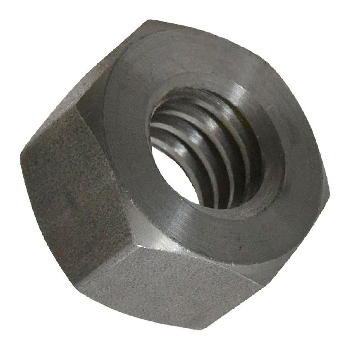 NUT ACME HEX 1-5 TPI
