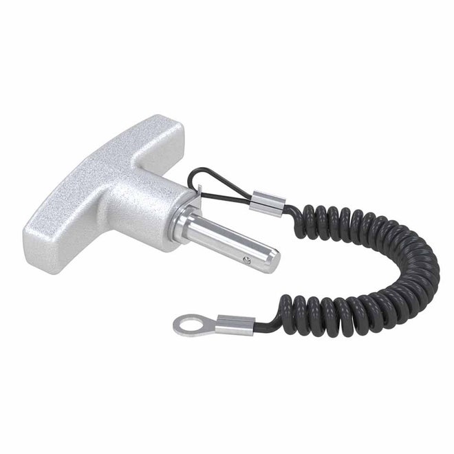 T-HANDLE W/LANYARD