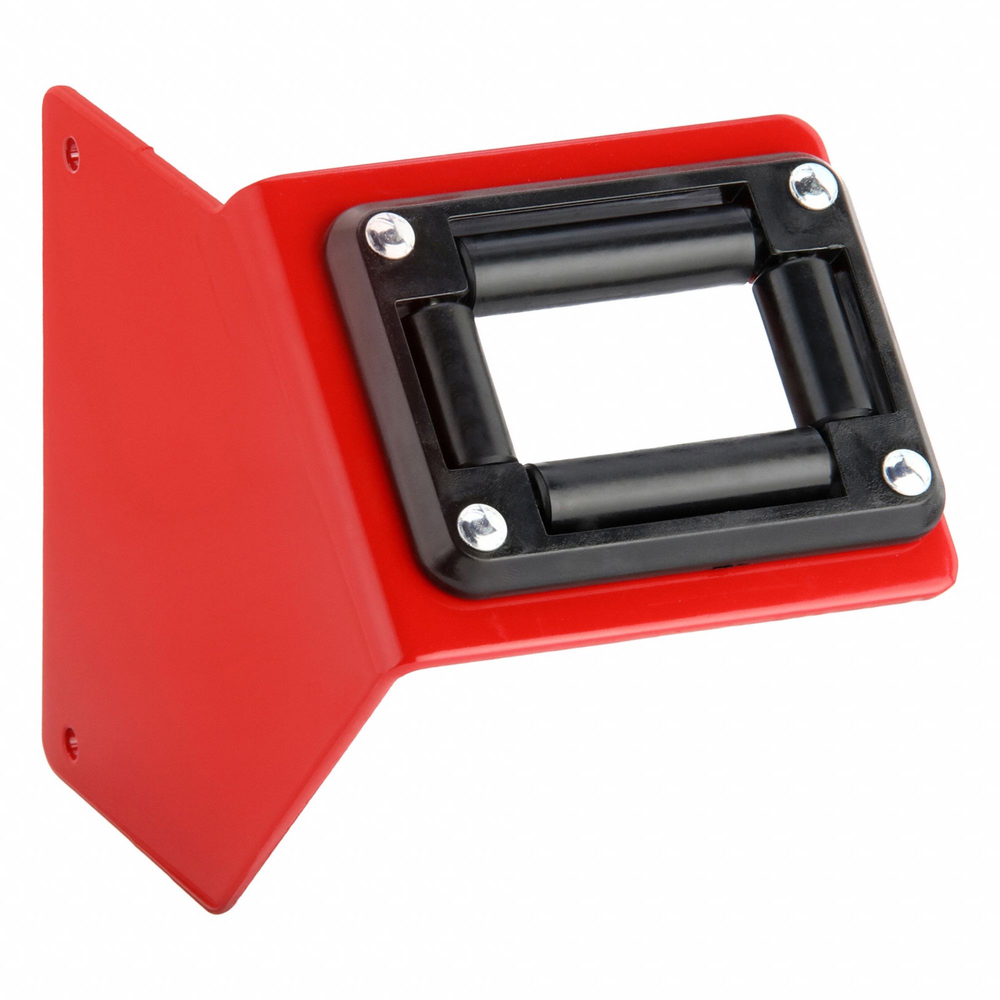 ROLLER GUIDE BRACKET (SD REEL)