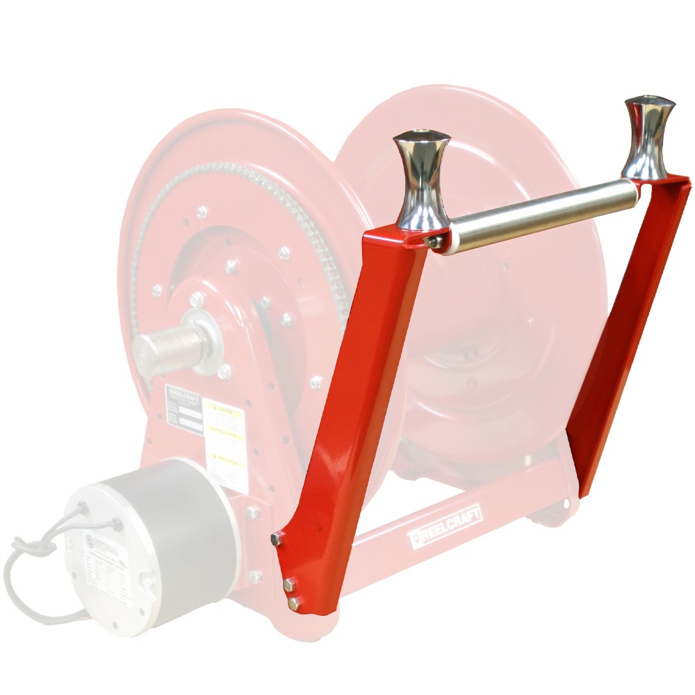 ROLLER GUIDE ASSEMBLY