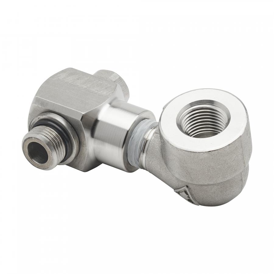 SWIVEL ASS'Y 1 BSPT(F) X 1