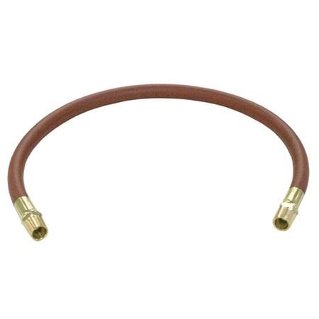 1/2 GARDEN HOSE CONVERSION KIT