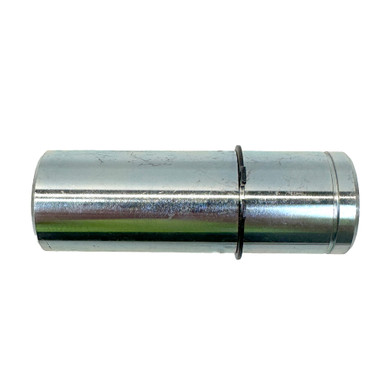 MAIN SHAFT & SNAP RING ASS'Y