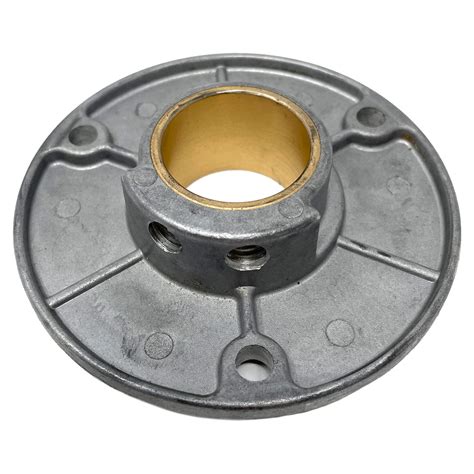 HUB & BUSHING ASS'Y