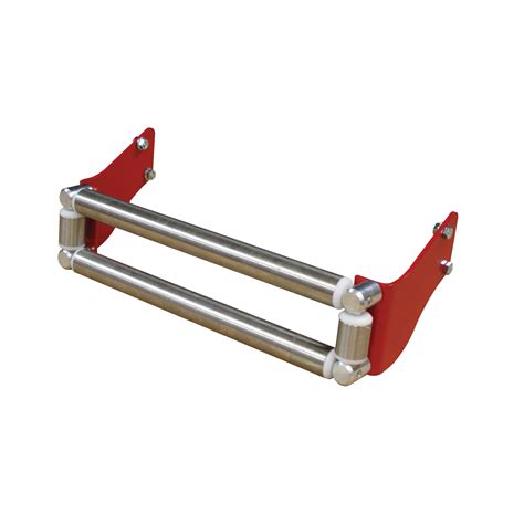 GUIDE ROLLER ASSY 4 UNIVERSAL