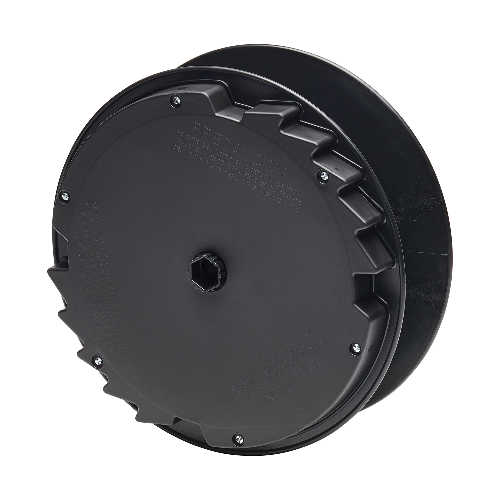SPACER SPOOL
