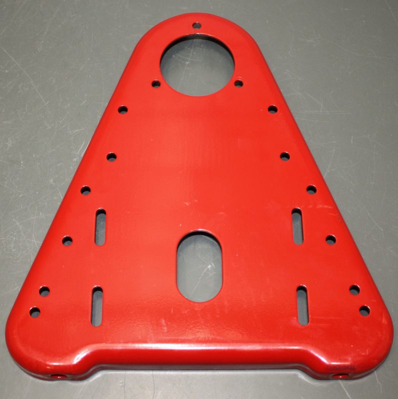 FRAME SIDE