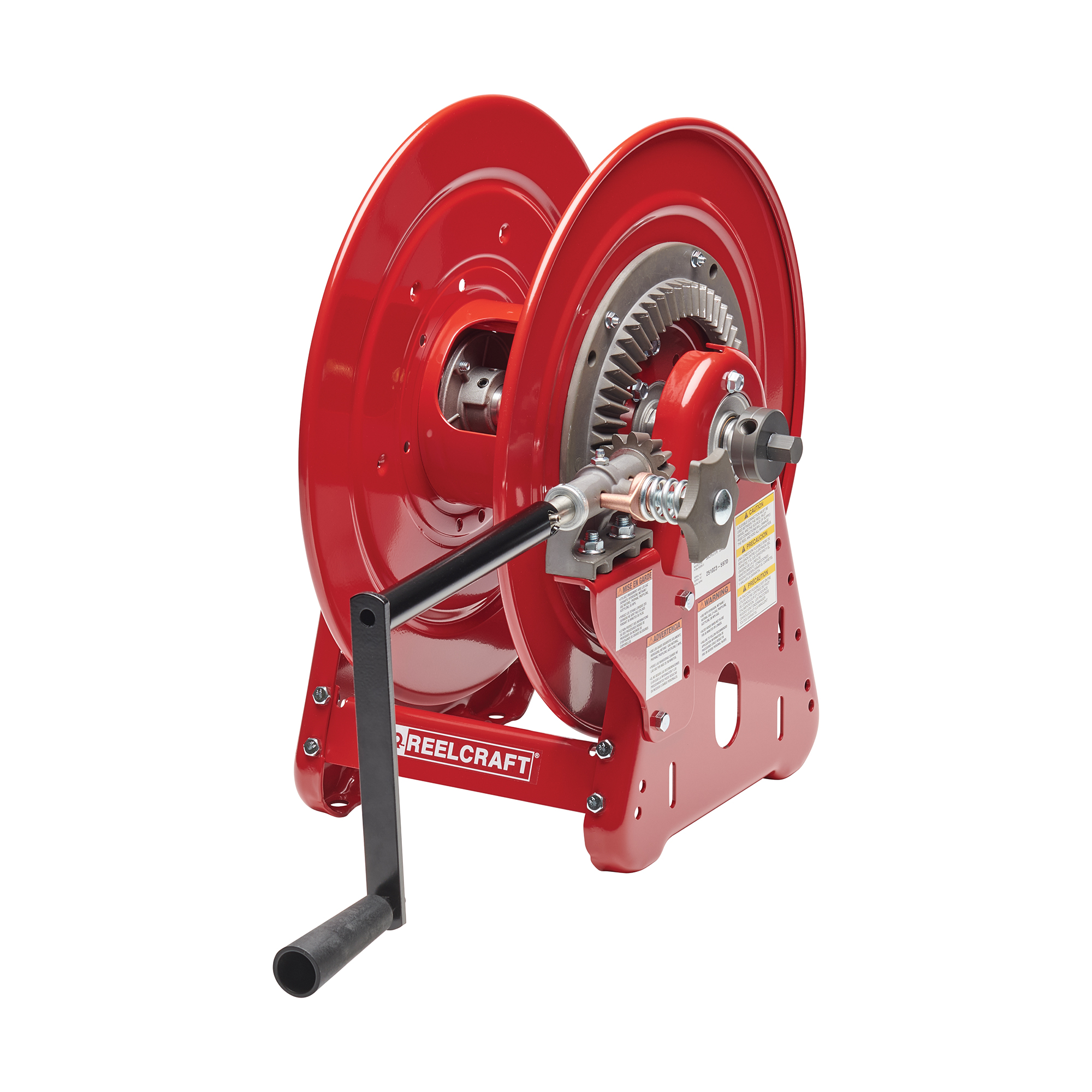 GEAR SPUR