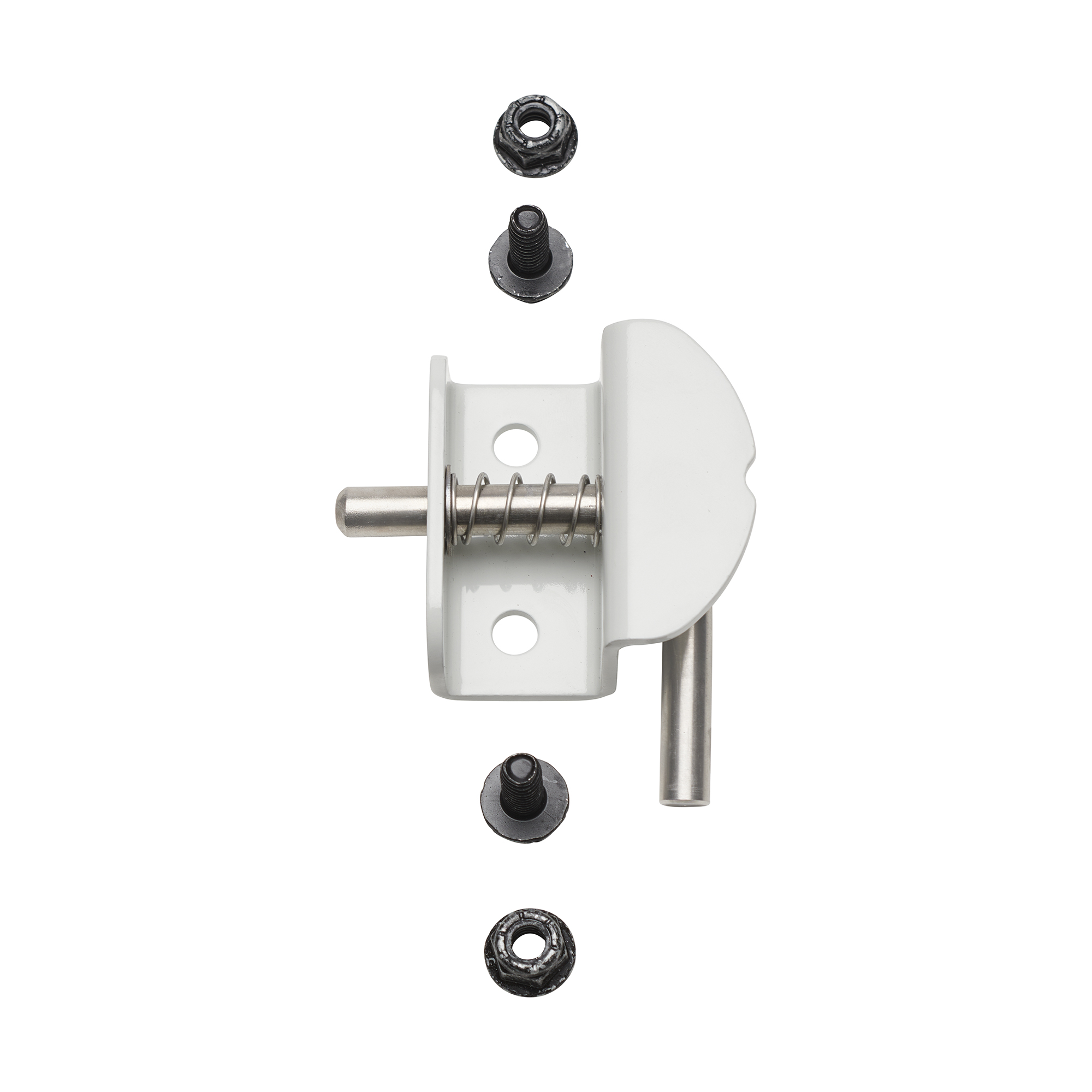 LOCK PIN DFARS