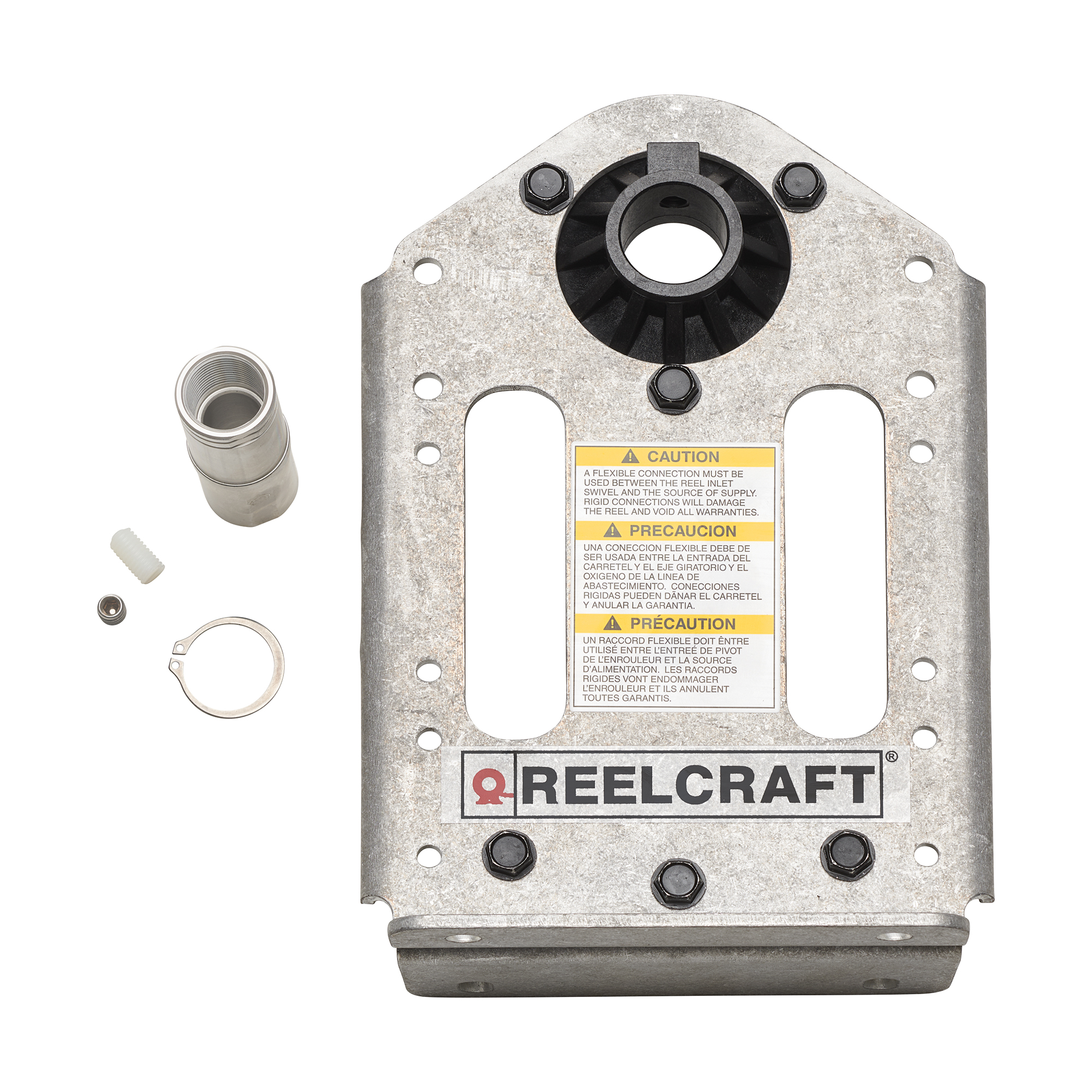 SHAFT SUPPORT