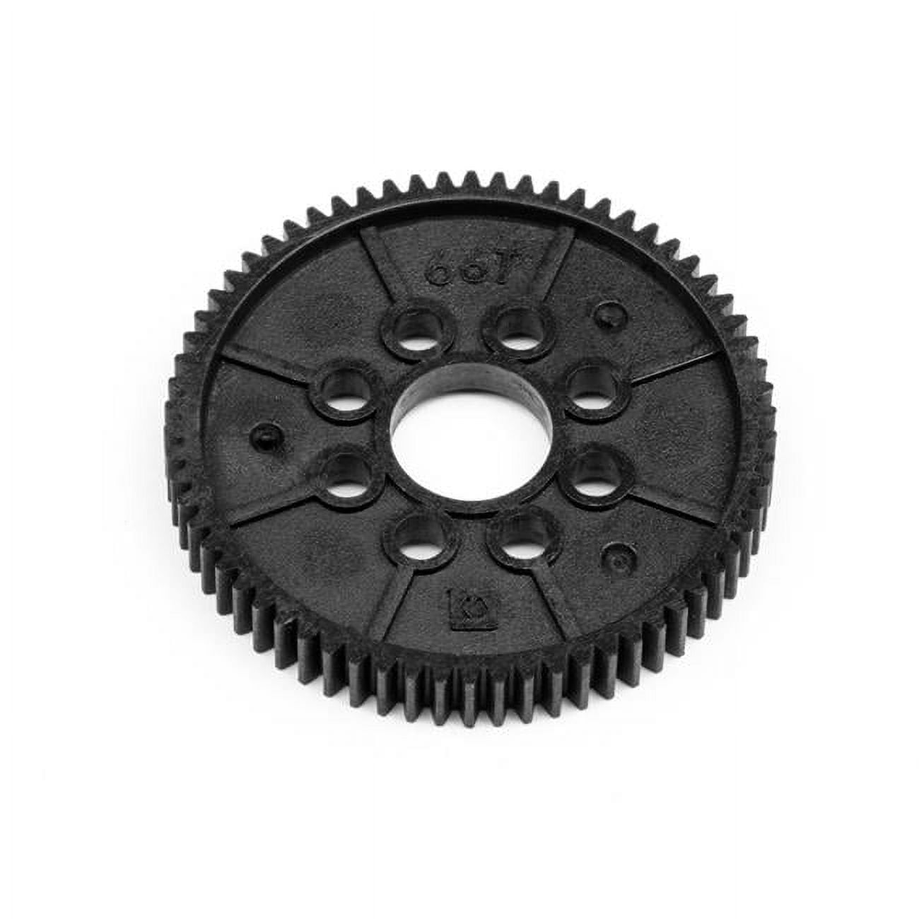CROWN GEAR 66 TOOTH