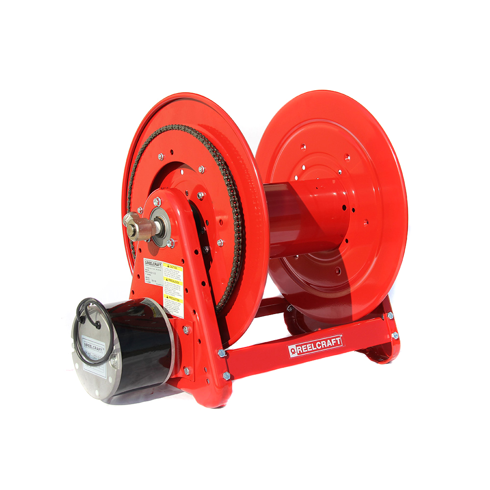 DRUM (27 LG x 8 DIA)