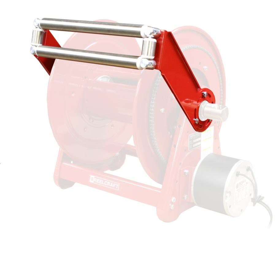 ROLLER ASSEMBLY