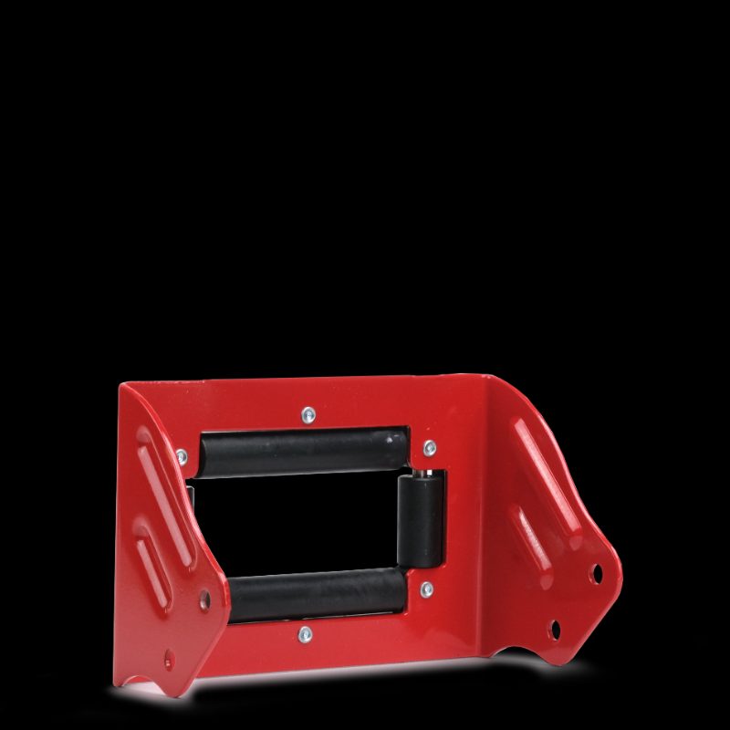 ROLLER MOUNTING BRACKET
