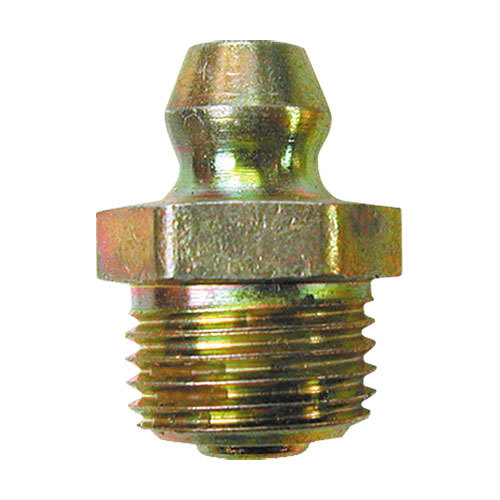 GREASE FITTING 1/8 NPT S.S.316