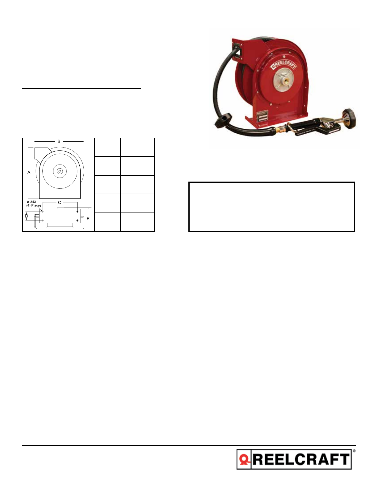 HEAD INSERT (1.3125 ID)