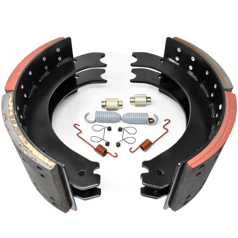 BRAKE SHOE MALE