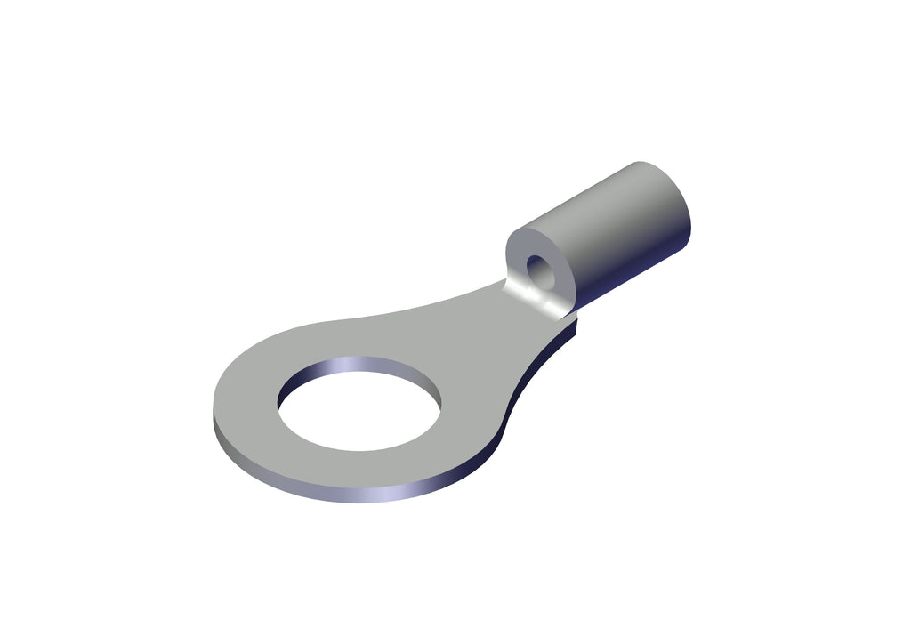 TERMINAL RING 1/4 RING