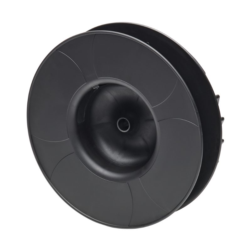 SPOOL ASSEMBLY