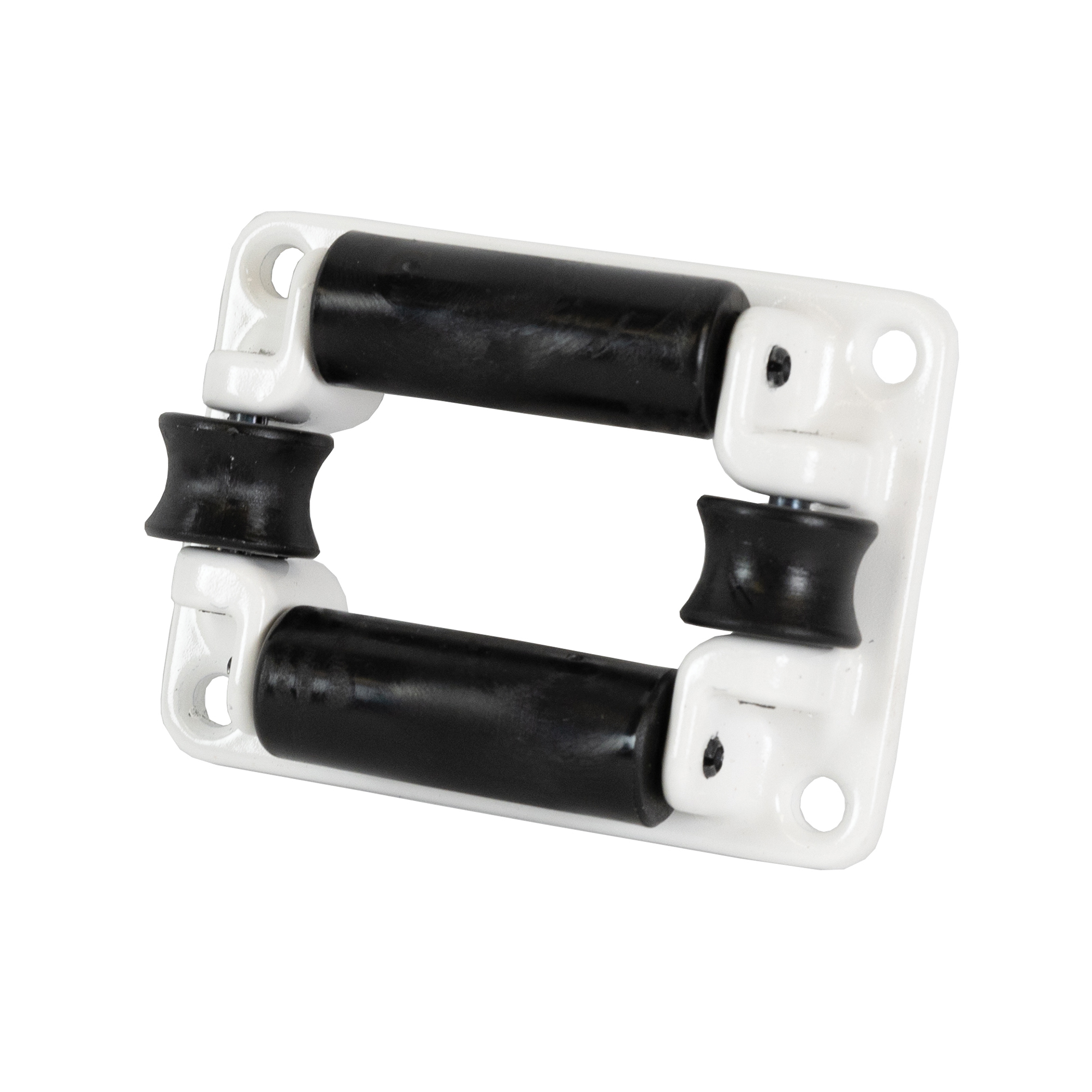 ROLLER AND POST ASS'Y-HDPE