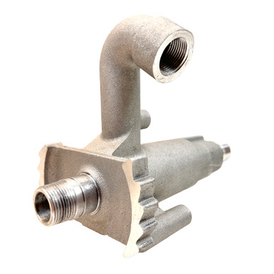 FLOW CASTING & WELDING NIPPLE