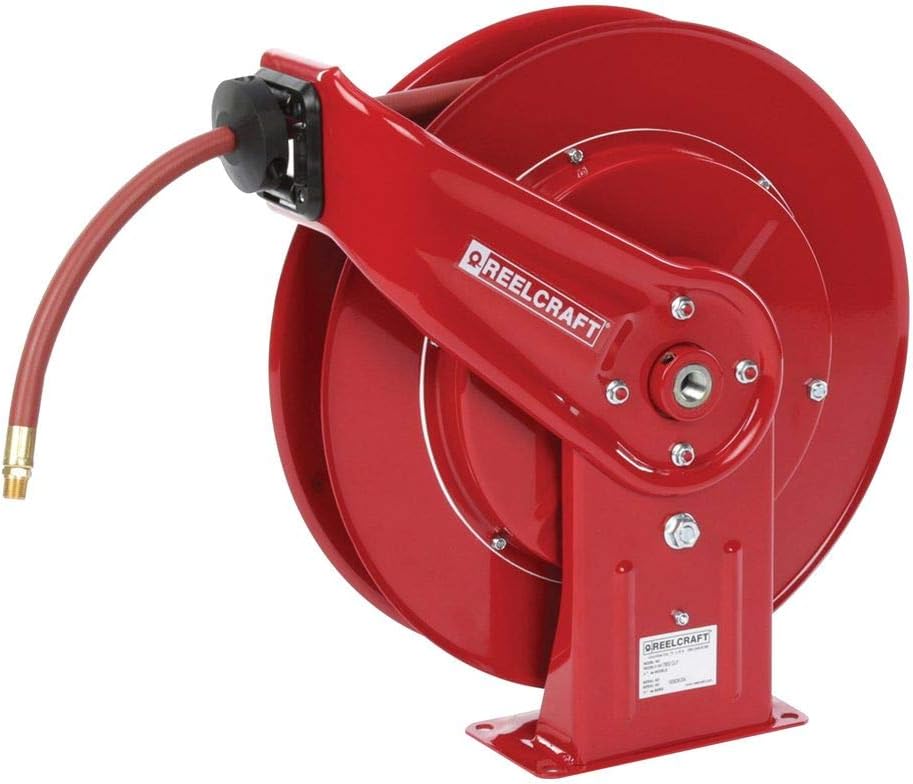 HOSE ASSY 1/2 X 40FT PVC