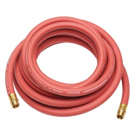 HOSE ASSY 5/8 X 50FT RUBBER