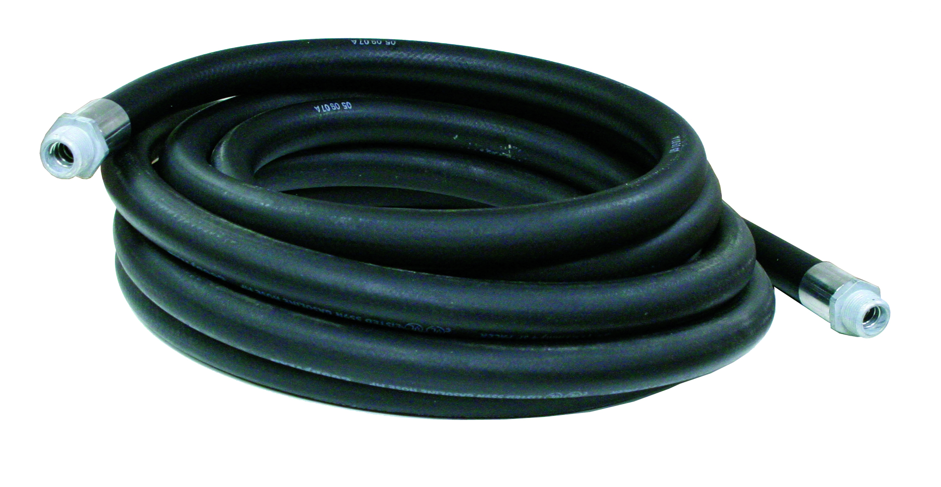 HOSE ASSY 3/4 X 75FT RUBBER