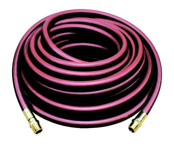 HOSE ASS'Y RUBBER 1/2 x 75FT