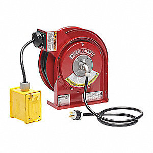 OUTLET CORD ASSY