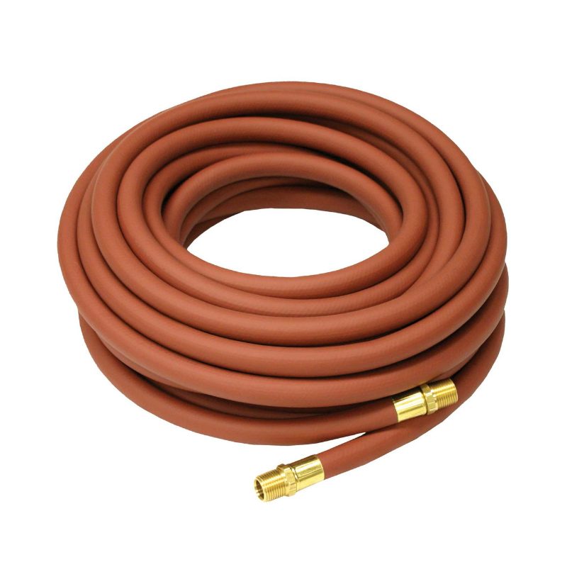 HOSE ASSY 1 X 100FT PVC
