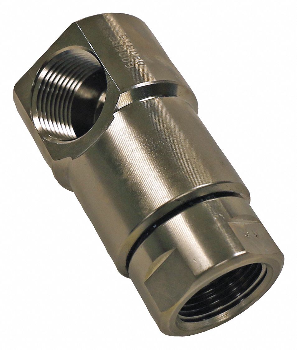SWIVEL ASSY 1 FNPT X 1 FNPT
