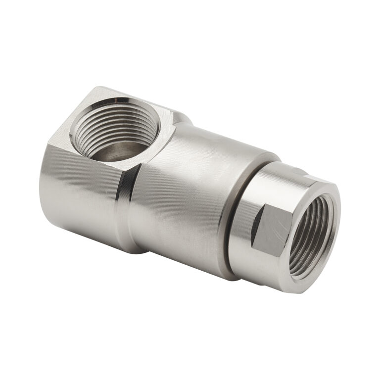 SWIVEL ASS'Y 304 (STAINLESS)