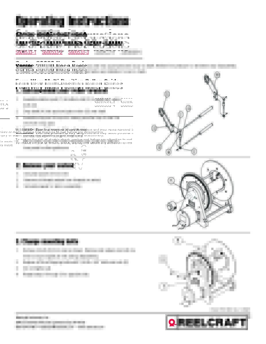 CABLE GUIDE