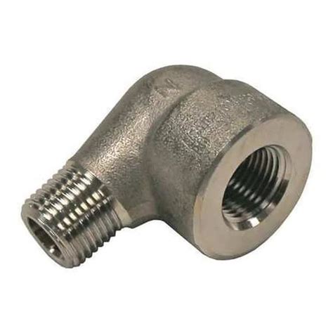 ELL 90 DEGREE (STREET 1/2 NPT