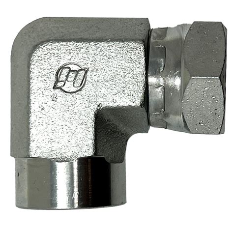 UNION SWIVEL