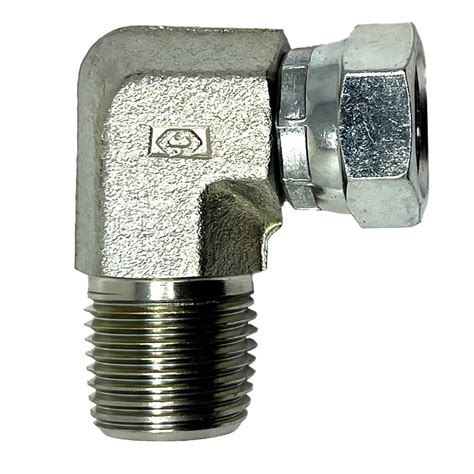 UNION SWIVEL