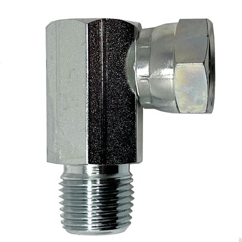 UNION SWIVEL