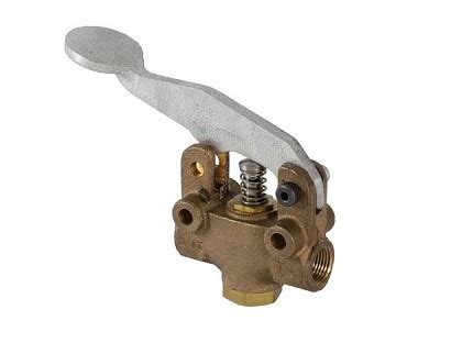 VALVE AIR CONTROL