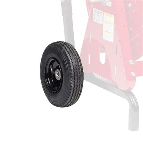 WHEEL PNEUMATIC