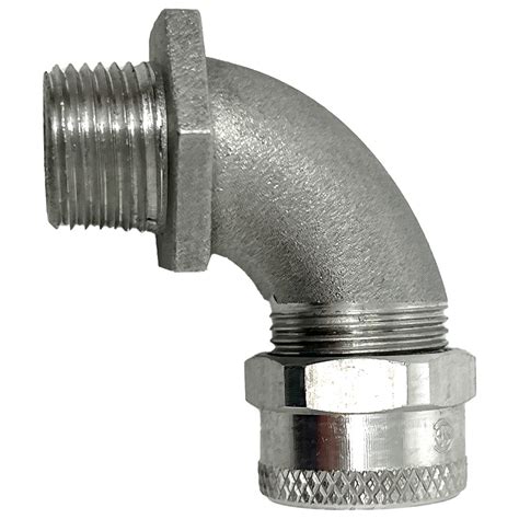 CONNECTOR 90 deg Cord