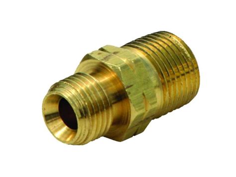 Fitting Acetylene Fitting