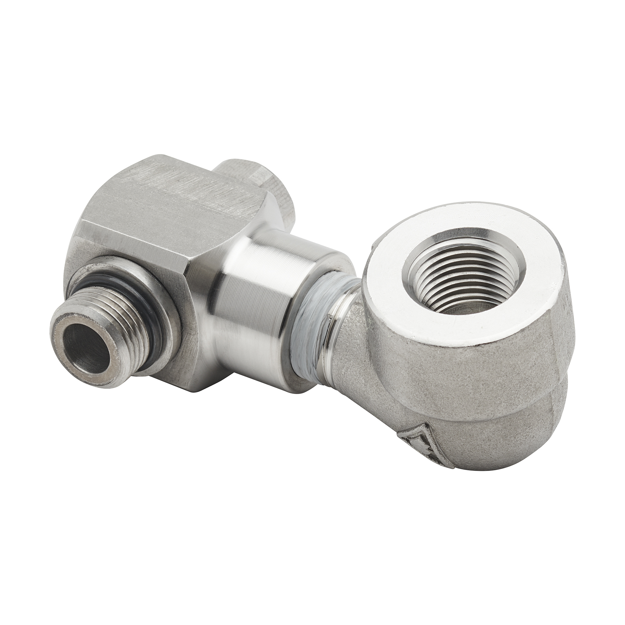 SWIVEL ASSY 1/2-14X1/2-14