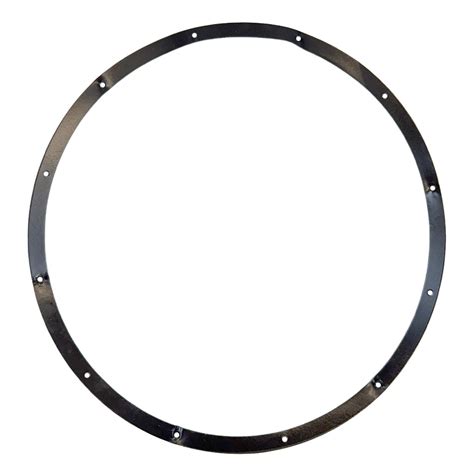 SPRING CASE O-RING SEAL