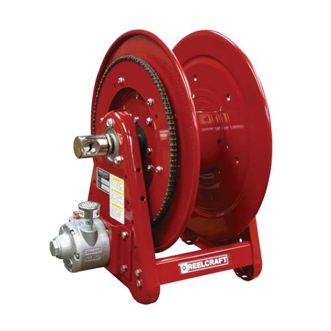 MOTOR VENTED DRIVE