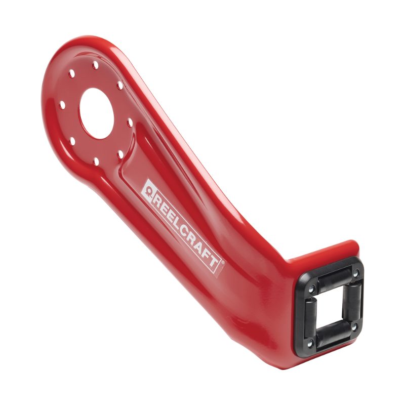 GUIDE ARM ASS'Y