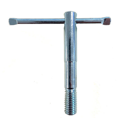 LOCK HANDLE ASS'Y